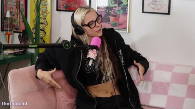 Ashley Matheson x Arikytsya Hotter Ones Podcast Leaked