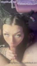 RottenL0ve Blow Job Eye Contact