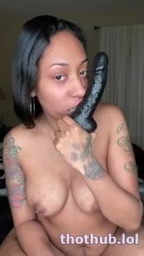 OnlyFans leaked Destiny Redbone Joi on HDthot