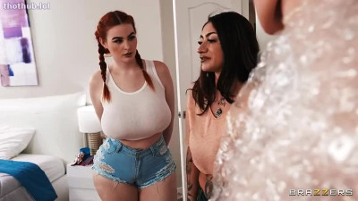 Sneaky Roomie Cosplay Swaperoo