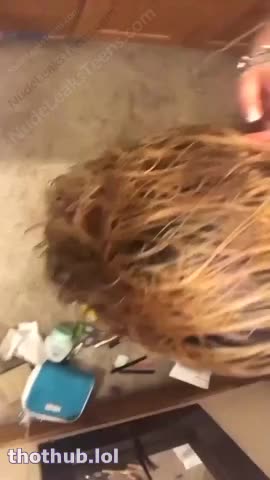 OnlyFans leaked Tina Tonkin 01 on HDthot