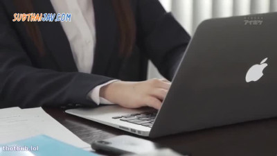 PX-568 Working at home, I'll show you how horny I am.