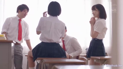 SSNI-548 Yura Kano, both hot and horny, a student having sex