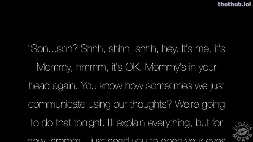 sloansmoans OnlyFans leaked a mothers possession sloansmoans on HDthot