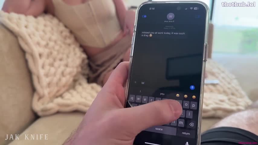 OnlyFans leaked Chloe Foxxe / Awlivv on HDthot