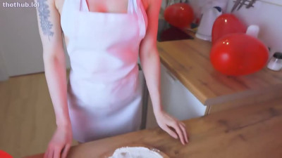 lillypilly - GFE Seduces you to taste her Holes and fuck her + begging for Creampie