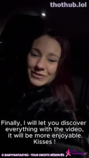 *REAL* OF model fucks stranger in stadium