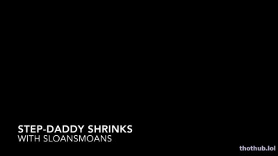 step daddy shrinks sloansmoans
