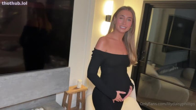 Lilian Phillips Pregnant BBC Roleplay