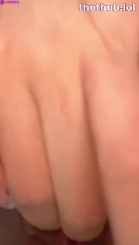 OnlyFans leaked ANGIETABORDA on HDthot