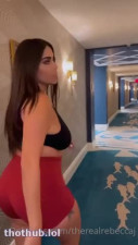 Rebecca Jessenia