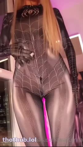 OnlyFans leaked Waifumia 1 on HDthot