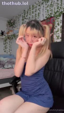 tinyhakka Wants You To Jerk Off