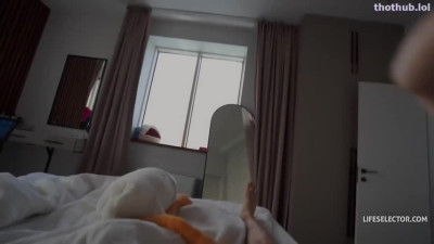 Solazola Influencer Girlfriend’s POV Sextape