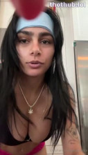 Mia Khalifa new nude ppv