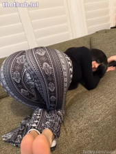 Susu Legging Ass Set Swimsuit Succubus Onlyfans Fansly Leak