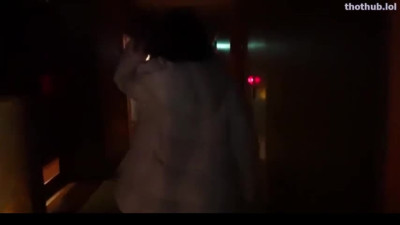 YUNA - JAPANESE ONSEN GIRL