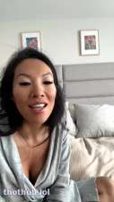 ASA AKIRA - ONLYFANS LIVESTREAM