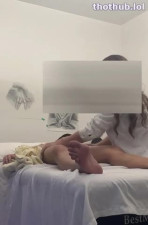 sinfuldeeds - Legit Married Italian RMT Gives Into Huge Asian Cock 6th Appointment