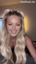 Scarlettkissesxo bj hard fuck sextape