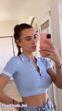 Lana babe