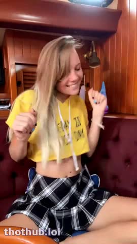 OnlyFans leaked Brawniebee on HDthot