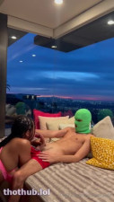 Jaaden kyrelle - Fucked hard before dinner date