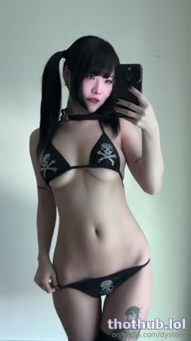 OnlyFans leaked Dystorra on HDthot