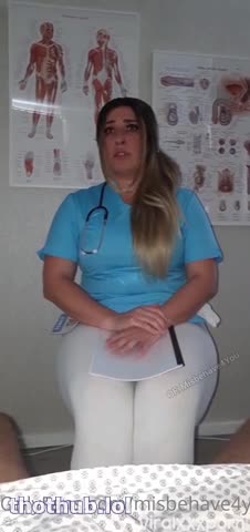 OnlyFans leaked Misbehave4You OF Blowjob + Handjob Cumshot on HDthot