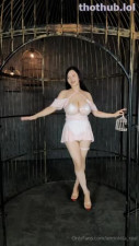 Anri Okita Birdcage