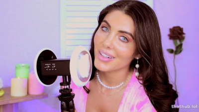 Angelique ASMR Patreon 7
