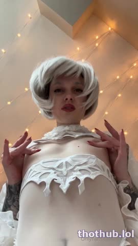 OnlyFans leaked Poisonne OF Close up on HDthot