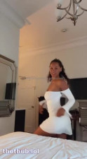 August laines hot masturbation