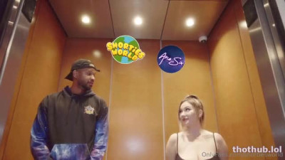 THE ELEVATOR