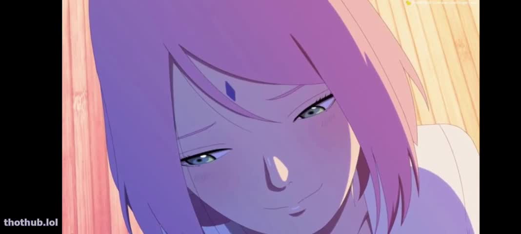 OnlyFans leaked Naruto X Sakura AngelYeah on HDthot