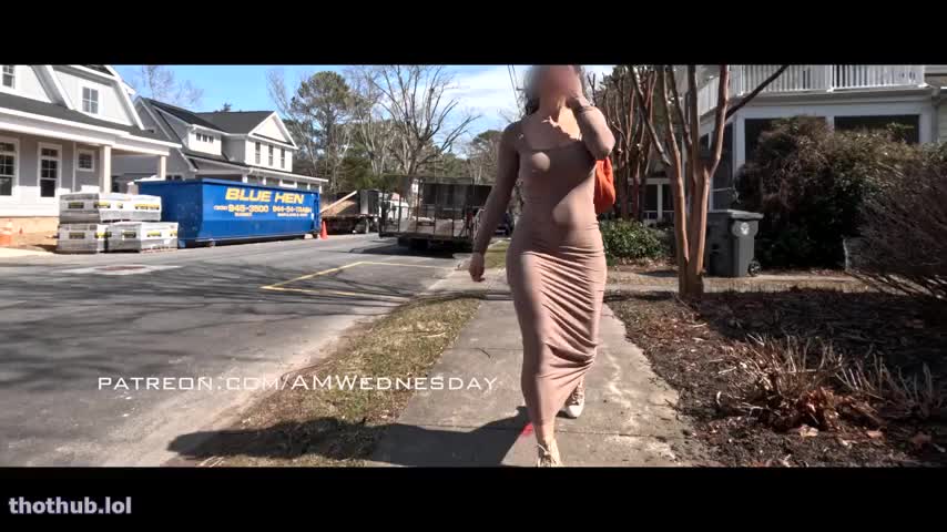 OnlyFans leaked AmWednesday - 6 Blocks Cutting on HDthot