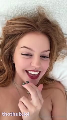 OnlyFans leaked Rouxroux PPV Solo Pussy Video Leaked on HDthot