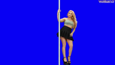 Lexi Belle
