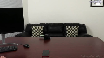 [BackroomCastingCouch] Sophie Double Dilemma