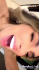 Lyna Perez Birthday Hub PPV Video
