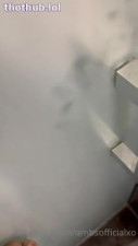 Amber Ajami Shower Sex Video Leaked