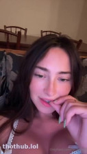 Cecilia Rose $89 PPV INSANE FUCKING POV