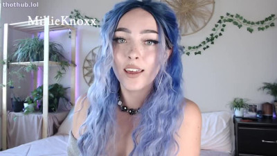Milliemillz