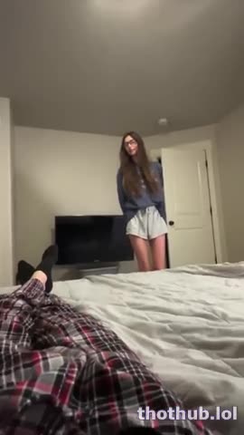 OnlyFans leaked itzoaklyj Fuck and Glasses Facial on HDthot