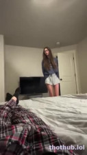 itzoaklyj Fuck and Glasses Facial