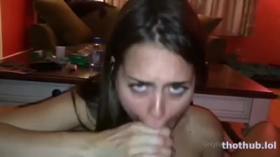 Riley Reid old school bj