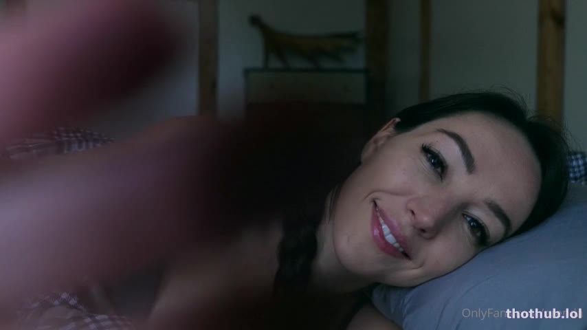 OnlyFans leaked Orenda ASMR on HDthot