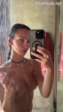 Rachel Cook NEW SHOWER ONLYFANS