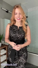 Rouxroux - POV Sucking The Dildo Pussy Play