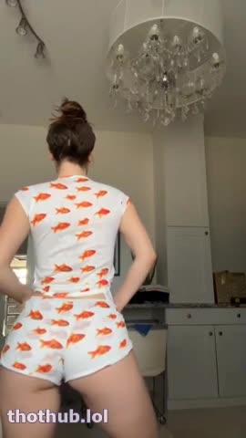 OnlyFans leaked Amanda Cerny see through tits on HDthot